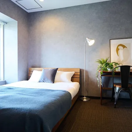 Sapporo - Apartment - Vacation Stay 43058V